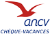 Camping Clos De La Chaume : Ancv Logo 78x50