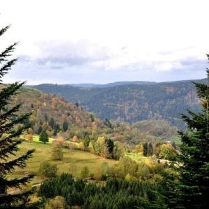 Camping Clos De La Chaume : Visiter Les Vosges Corcieux