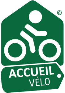 logo accueil velo
