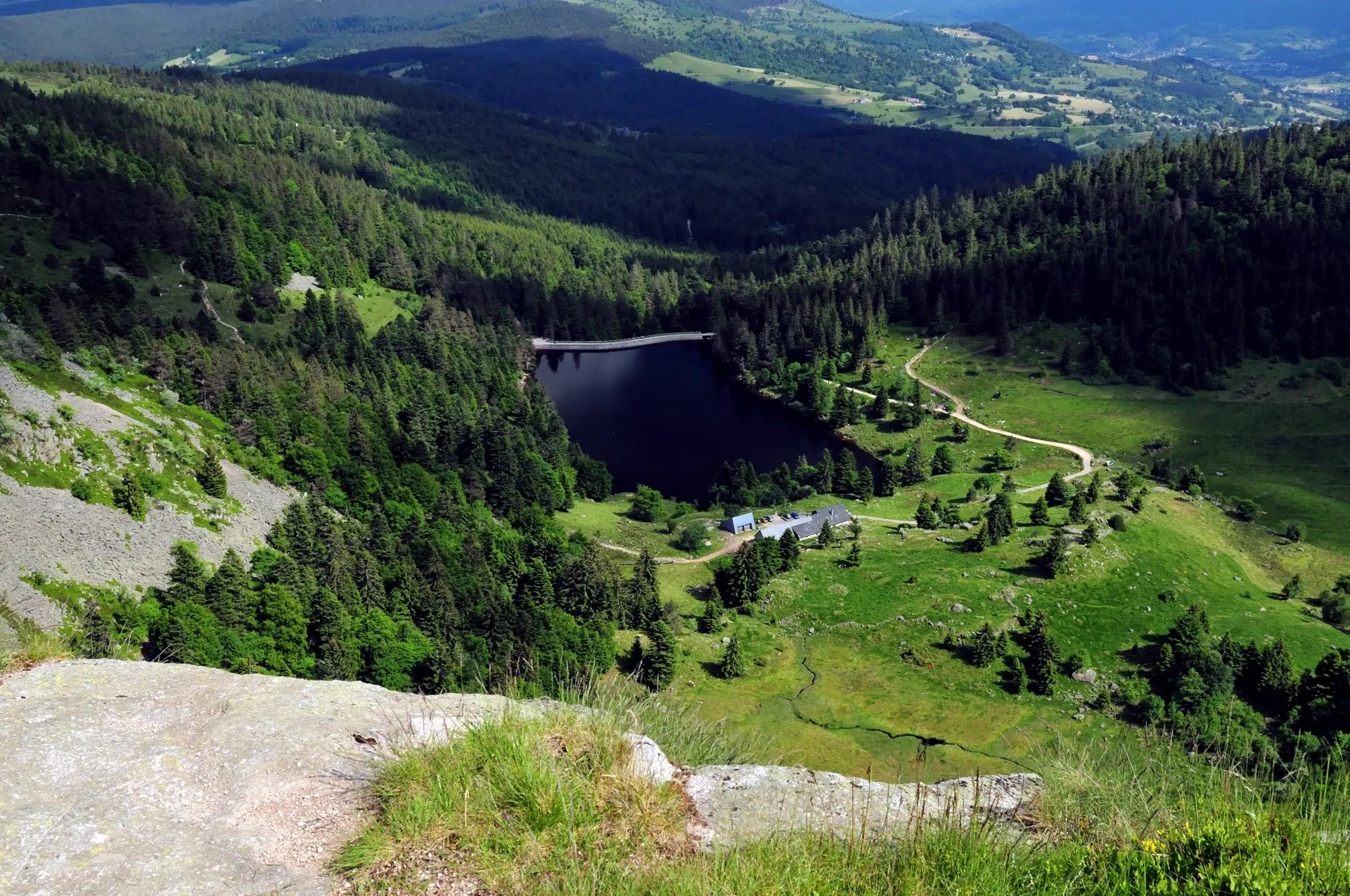 Camping near Lacs Vosges | Camping Au Clos de la Chaume