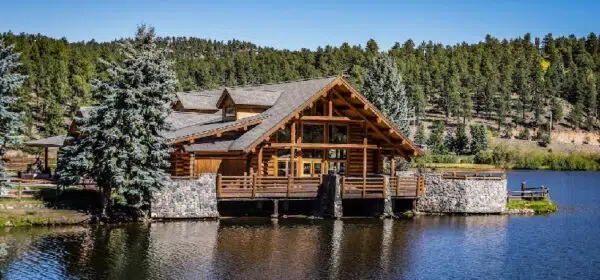 Chalet la bresse