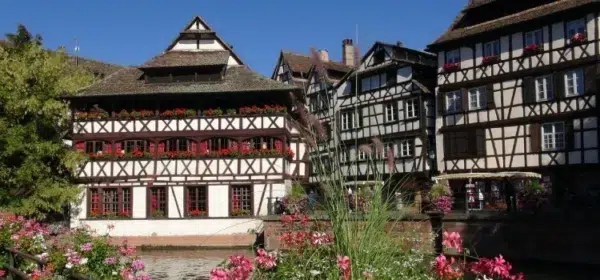 strasbourg Que faire en Alsace? Le guide complet