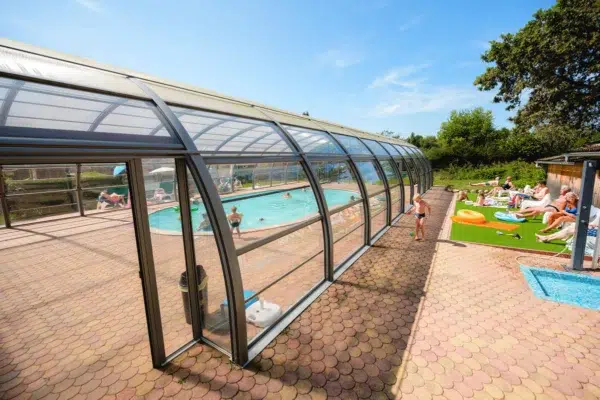 1335-02_Au_Clos_de_la_Chaume_zwembad 1335 02 Au Clos de la Chaume zwembad