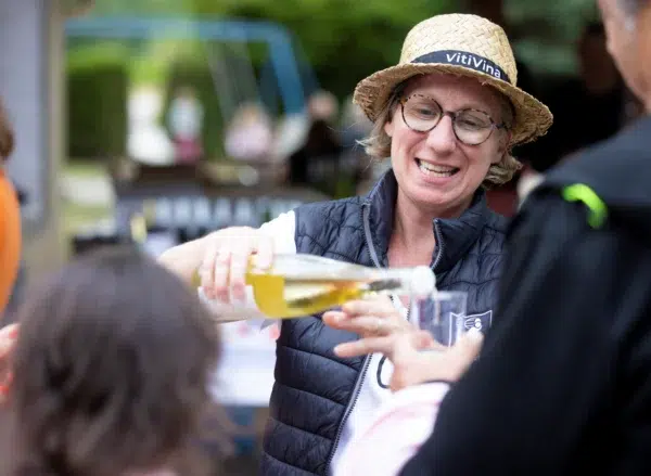 camping au clos de la chaume vosges animation soiree