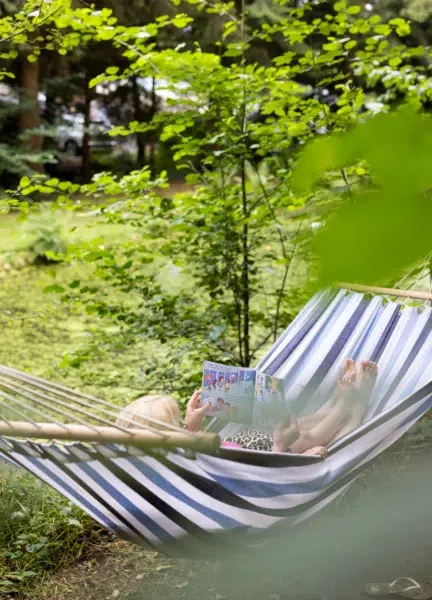 camping au clos de la chaume vosges calme