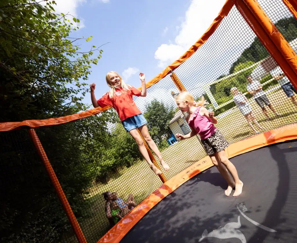 camping au clos de la chaume vosges familial 1