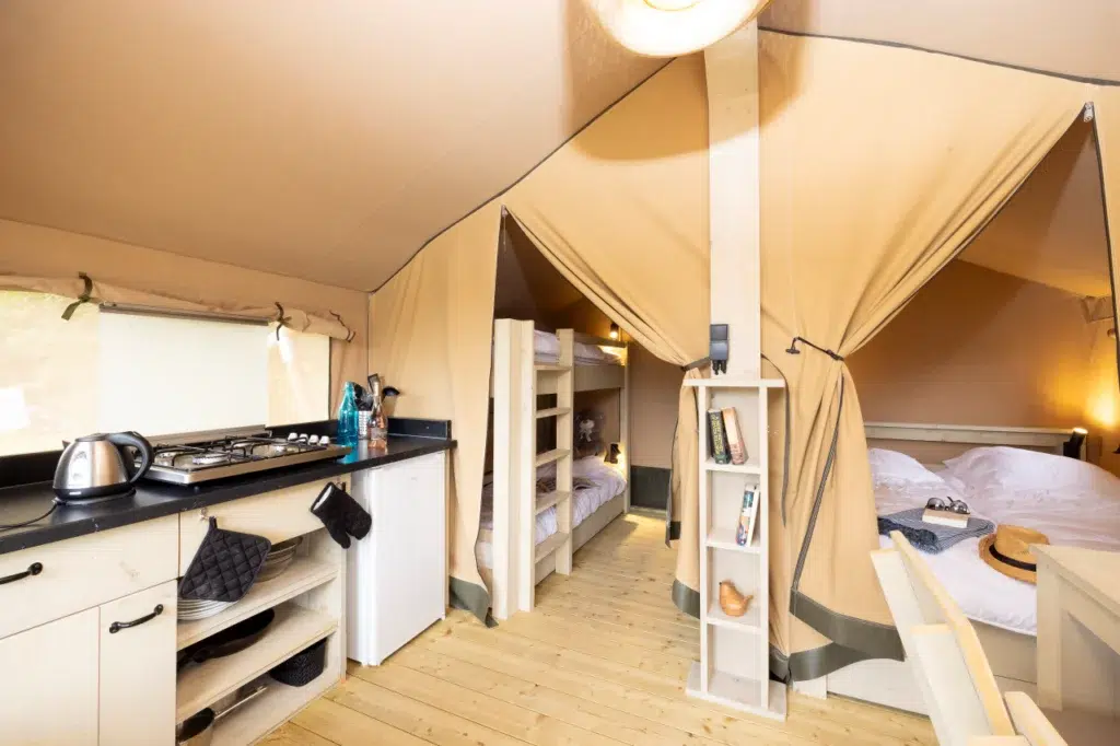 camping au clos de la chaume vosges tente glamping sous les etoiles