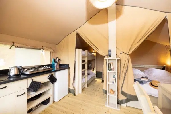 camping au clos de la chaume vosges tente glamping sous les etoiles