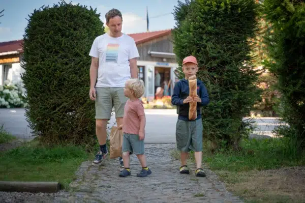 camping famillial camping au clos de la chaume Vosges Copie