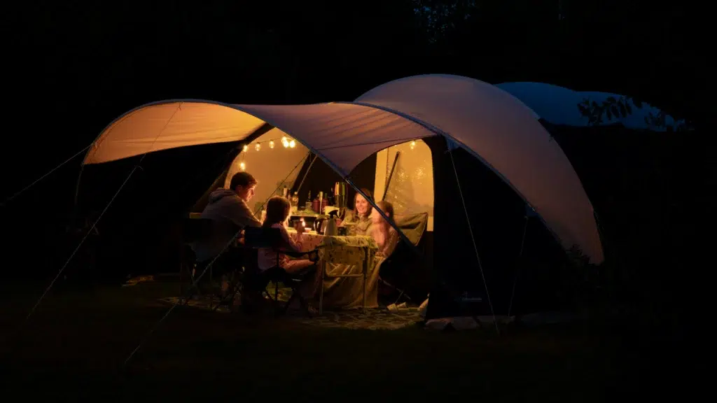 camping vosges camping au clos de la chaume pres de gerardmer