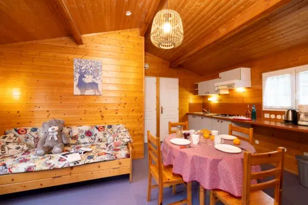 chalet montagne vosges