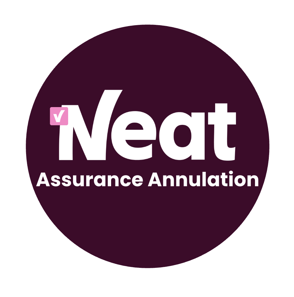 logo neat